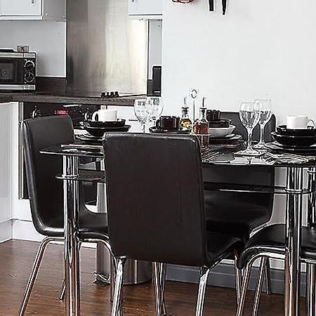 Lewis Apartment 1 Northern Quarter Sleeps Upto 4 Μάντσεστερ Εξωτερικό φωτογραφία
