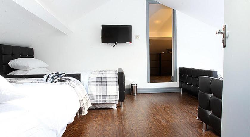 Lewis Apartment 1 Northern Quarter Sleeps Upto 4 Μάντσεστερ Εξωτερικό φωτογραφία