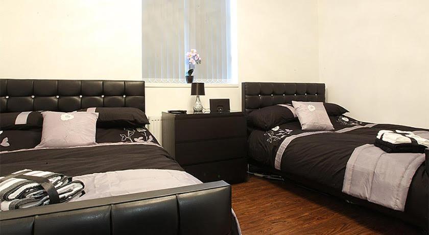 Lewis Apartment 1 Northern Quarter Sleeps Upto 4 Μάντσεστερ Εξωτερικό φωτογραφία