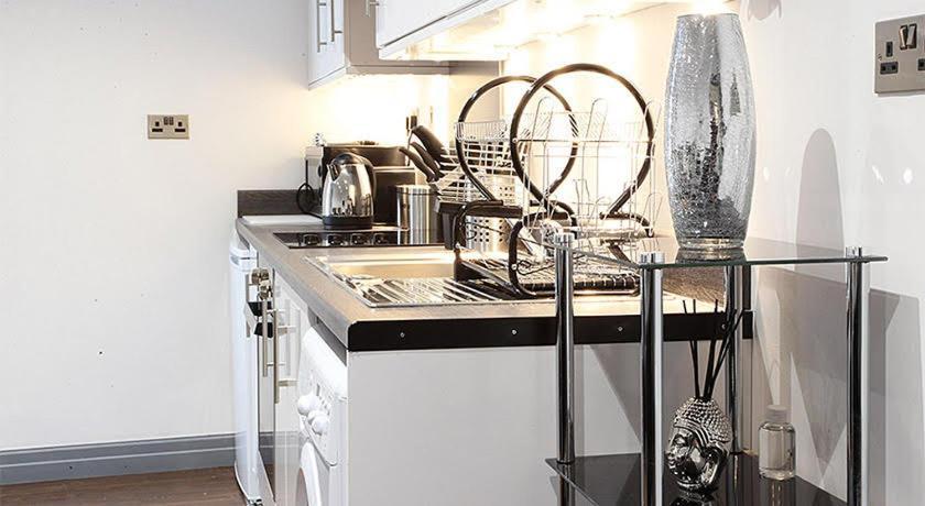 Lewis Apartment 1 Northern Quarter Sleeps Upto 4 Μάντσεστερ Εξωτερικό φωτογραφία