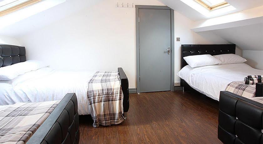 Lewis Apartment 1 Northern Quarter Sleeps Upto 4 Μάντσεστερ Εξωτερικό φωτογραφία