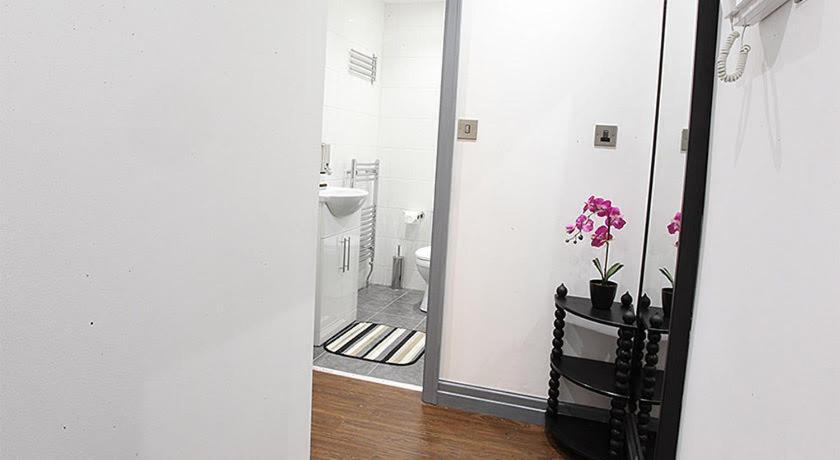 Lewis Apartment 1 Northern Quarter Sleeps Upto 4 Μάντσεστερ Εξωτερικό φωτογραφία