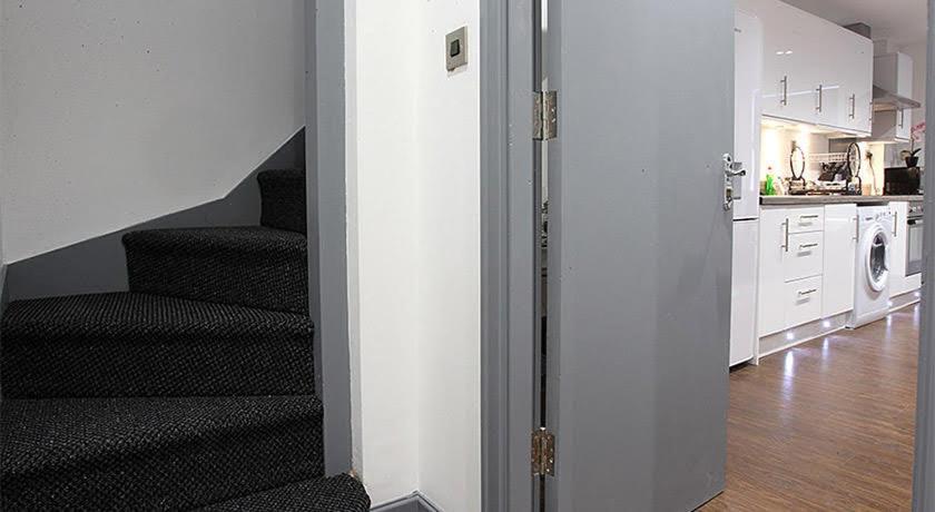 Lewis Apartment 1 Northern Quarter Sleeps Upto 4 Μάντσεστερ Εξωτερικό φωτογραφία