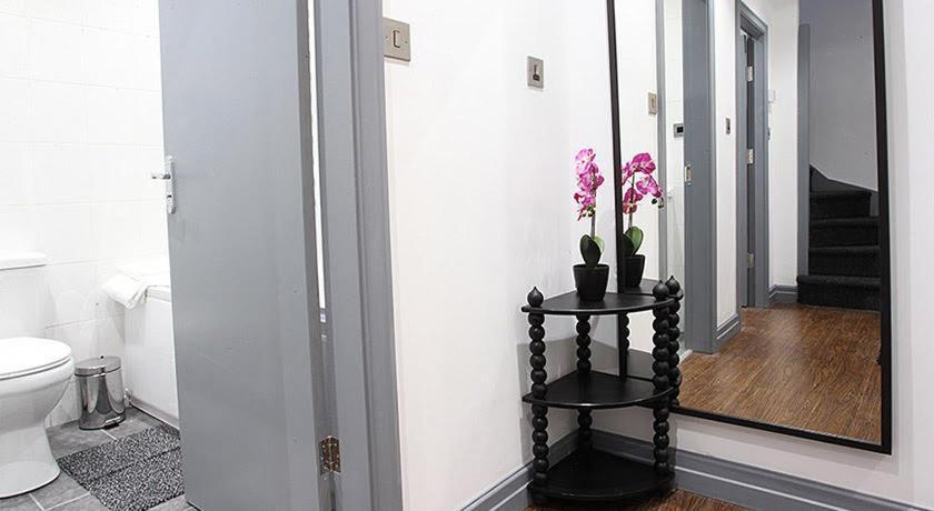 Lewis Apartment 1 Northern Quarter Sleeps Upto 4 Μάντσεστερ Εξωτερικό φωτογραφία