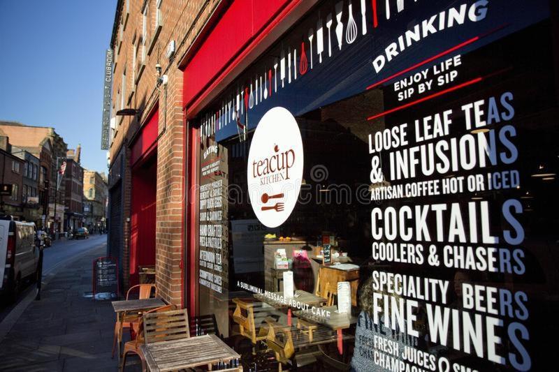 Lewis Apartment 1 Northern Quarter Sleeps Upto 4 Μάντσεστερ Εξωτερικό φωτογραφία