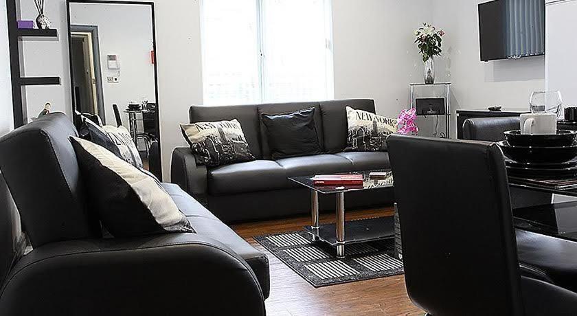 Lewis Apartment 1 Northern Quarter Sleeps Upto 4 Μάντσεστερ Εξωτερικό φωτογραφία