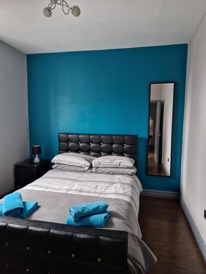 Lewis Apartment 1 Northern Quarter Sleeps Upto 4 Μάντσεστερ Εξωτερικό φωτογραφία