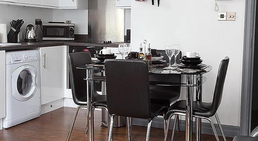 Lewis Apartment 1 Northern Quarter Sleeps Upto 4 Μάντσεστερ Εξωτερικό φωτογραφία