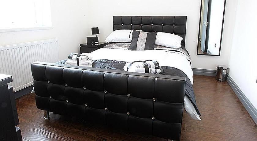 Lewis Apartment 1 Northern Quarter Sleeps Upto 4 Μάντσεστερ Εξωτερικό φωτογραφία