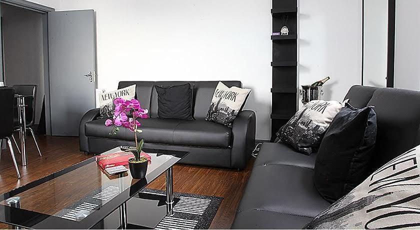 Lewis Apartment 1 Northern Quarter Sleeps Upto 4 Μάντσεστερ Εξωτερικό φωτογραφία